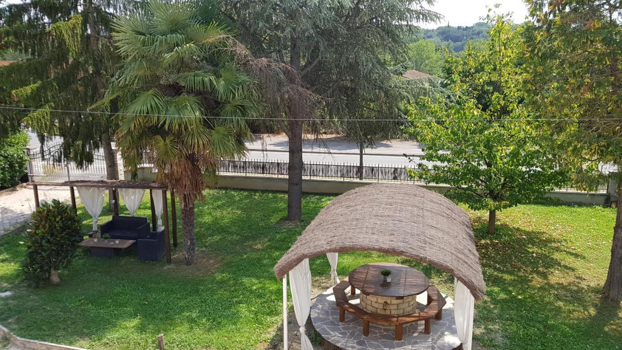 Val D'Orcia Deluxe 2, Raffinata Casa Immersa Nel Verde Con Wifi, Giardino E Parcheggio Montalcino Ngoại thất bức ảnh