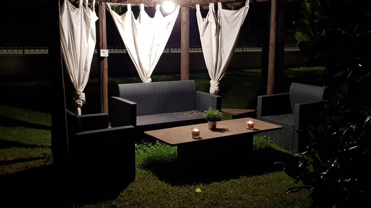 Val D'Orcia Deluxe 2, Raffinata Casa Immersa Nel Verde Con Wifi, Giardino E Parcheggio Montalcino Ngoại thất bức ảnh